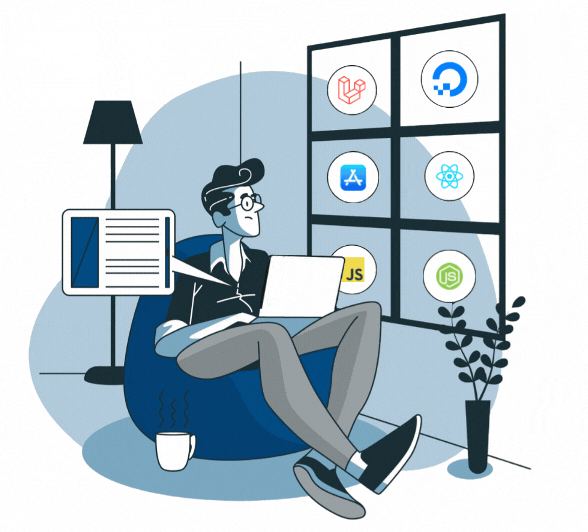 Development Illustration