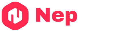 NepByte Logo