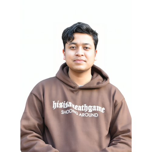 Author