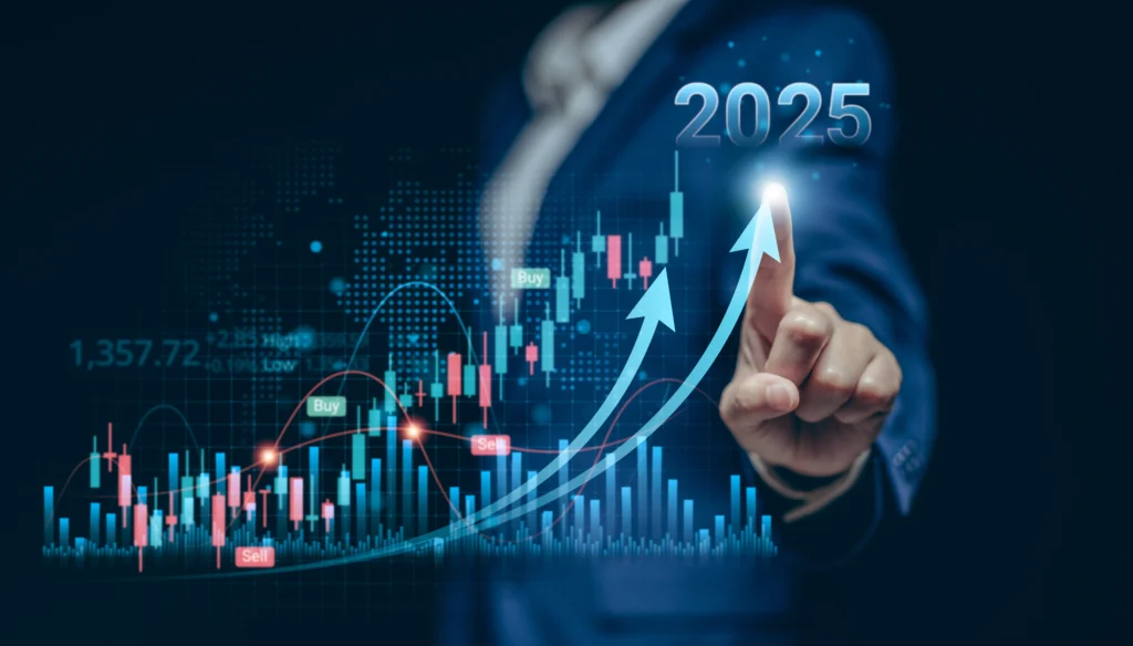 How Modern IT Services Are Helping Businesses Grow in 2025