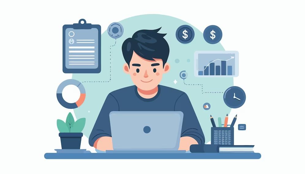 NepByte - Professional IT Solutions