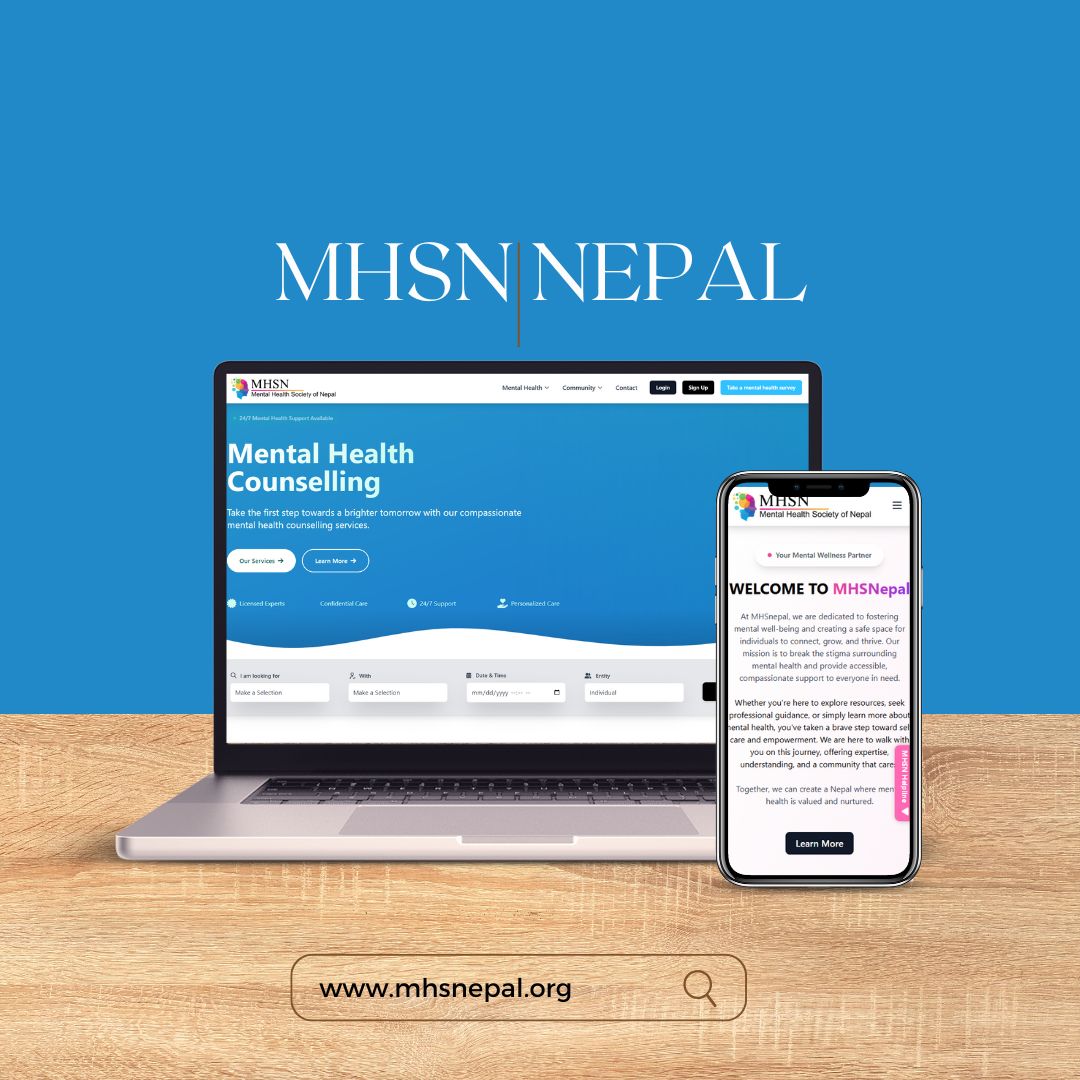 MHSNepal