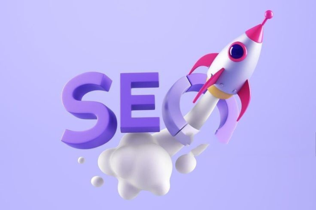 SEO Optimization