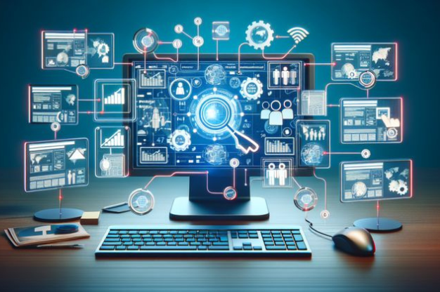 Other Tech Solutions