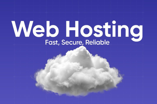 Domain & Hosting
