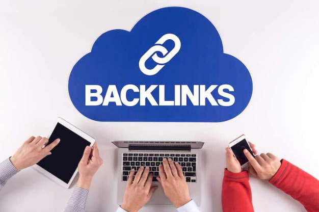 Quality Backlinks